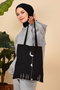 Zoozie Bags Bolso Tote Negro Pauldavis